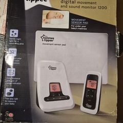 Baby monitor Tommee Tippee