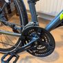 Forme Peak Trail 700c Hybrid Bike  Shimano Disc Brakes Image 4
