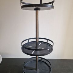 lazy susan turntable