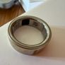 Oura ring 4 size 10 Gold Image 10