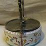 Aesthetic Movement biscuit barrel Image 2