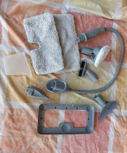 Shark Steam Mop