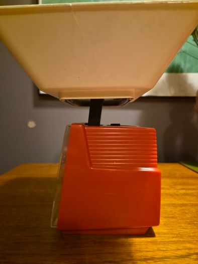 vintage hanson weighing scales made in ireland