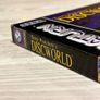 DiscWorld for Sega Saturn - Boxed and Minty Image 2