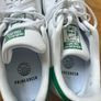 Brandnew - Adidas Stan smith trainers junior Image 4