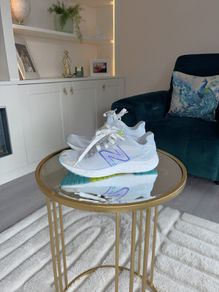 Girls New Balance Fresh Foam Arishi v4