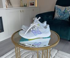 Reduced New Balance Fresh Foam Arishi v4