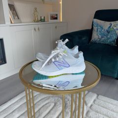 Girls New Balance Fresh Foam Arishi v4