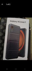 samsung xcover 7