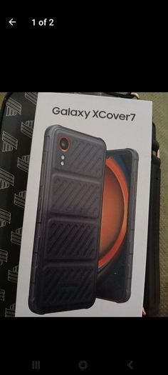 samsung xcover 7