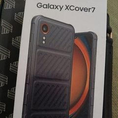 samsung xcover 7
