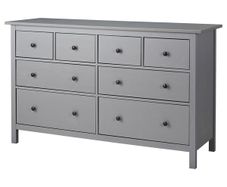 HEMNES Chest of 8 Drawers