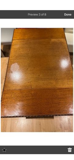 Dining set