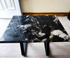 Granite table
