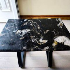 Granite table