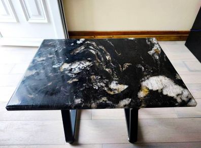 Granite table