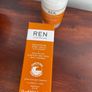 REN Brightening Dark Circle Eye Cream 15ml - New / Boxed Image 2