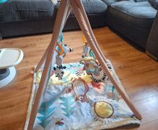 Playmat