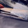 Guess clutch bag Image 8