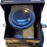 Yashica 44 LM twin reflex medium format 127 film camera, vgc Image 4