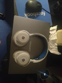 Steelseries Arctis Nova 7P
