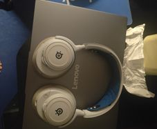 Steelseries Arctis Nova 7P