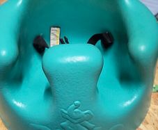 Bumba seat
