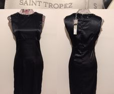 Saint Tropez Dress, New With Tags