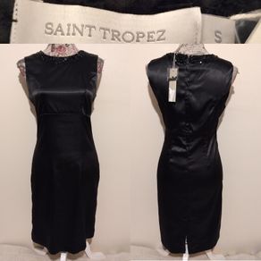 Saint Tropez Dress, New With Tags