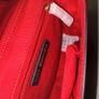 Iconic Lulu Guinness winking face bag Image 7