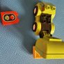 Lego Duplo mixed blocks Image 3