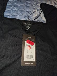 woman new cloths