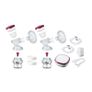 Tommee Tippee Made for Me Double Electric Breast Pump Image 8