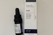 Odacite CaR whild  carrot facial serum