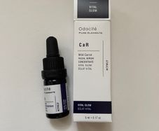 Odacite CaR whild  carrot facial serum