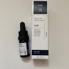 Odacite CaR whild  carrot facial serum