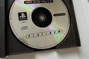 Colin McRae Rally 2.0 Ps1