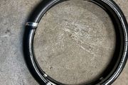Ford Transit Steering Wheel Cover