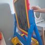 crayola easel Image 2