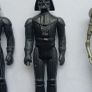 Star Wars Kenner retro vintage action figures Image 3