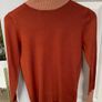 Like New: Warehouse Jumper (Size 10) Image 2