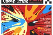 Cheap Trick - Special One - CD / DVD special edition - US Release
