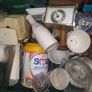 Car boot Box lot of Items sold as a lot, Crate not included., More Lots Available in my other Items, Collection Only in Rochfortbridge Westmeath Image 3