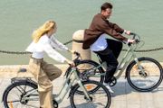 Fiido C700 City E-Bike