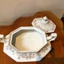 eternal beau coffee pot, tea pot, soup/ vegetable terrine Image 4