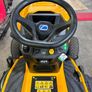 Ride on lawn mower Image 4