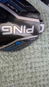 Ping G440 LST with Upgraded Shaft