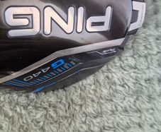 Ping G440 LST with Upgraded Shaft
