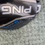 Ping G440 LST Driver With Upgraded Shaft For Sale Image 3