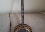 1926 Paramount Aristocrat Tenor banjo